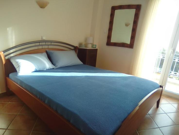 Kalivakia View Apartment Tsoukaladhes Phòng bức ảnh